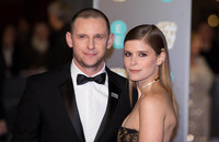 Kate Mara longsleeve t-shirt #3192663