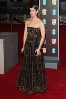 Kate Mara longsleeve t-shirt #3192676