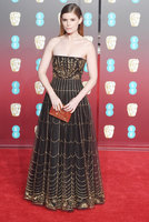 Kate Mara longsleeve t-shirt #3192748