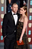 Kate Mara longsleeve t-shirt #3192752