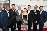 Kate Mara longsleeve t-shirt #3221688