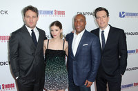 Kate Mara longsleeve t-shirt #3221795