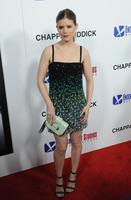 Kate Mara longsleeve t-shirt #3221847