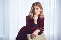 Kate Mara longsleeve t-shirt #3659673