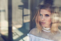 Kate Mara longsleeve t-shirt #3659677