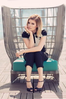 Kate Mara longsleeve t-shirt #3659684