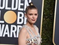 Kate Mara longsleeve t-shirt #3741455