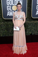 Kate Mara longsleeve t-shirt #3741461