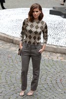 Kate Mara longsleeve t-shirt #3741466