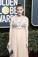 Kate Mara longsleeve t-shirt #3741470