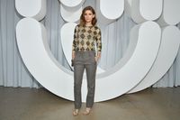 Kate Mara longsleeve t-shirt #3741500