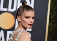 Kate Mara longsleeve t-shirt #3741524