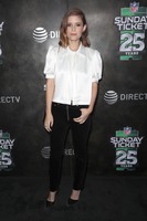 Kate Mara longsleeve t-shirt #3793214