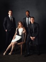 Kate Mara longsleeve t-shirt #3819011