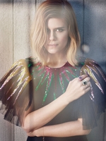 Kate Mara longsleeve t-shirt #3819014