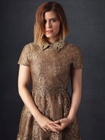 Kate Mara longsleeve t-shirt #3819044