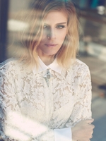 Kate Mara longsleeve t-shirt #3819065