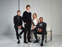 Kate Mara longsleeve t-shirt #3819090