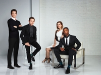 Kate Mara longsleeve t-shirt #3819103