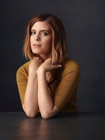 Kate Mara longsleeve t-shirt #3819119