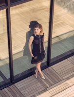 Kate Mara longsleeve t-shirt #3819126