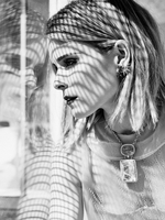 Kate Mara longsleeve t-shirt #3819128