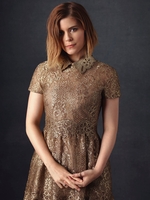 Kate Mara longsleeve t-shirt #3819129