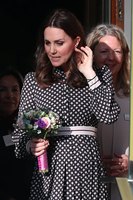 Kate Middleton mug #G1160504