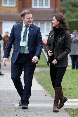 Kate Middleton posters