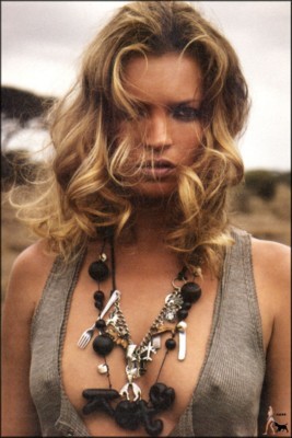 Kate Moss Poster 1243263