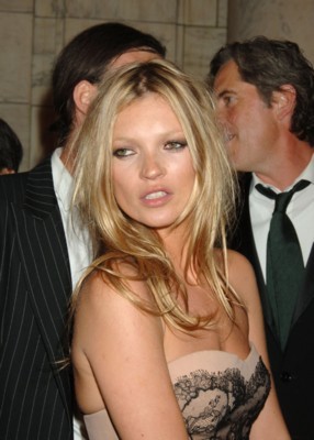 Kate Moss Poster 1254184