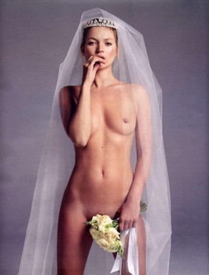 Kate Moss Poster 1282990