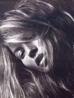 Kate Moss tote bag #G13935