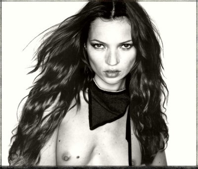 Kate Moss Poster 1288726