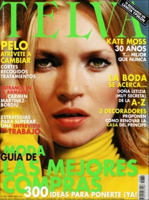 Kate Moss puzzle 1326194