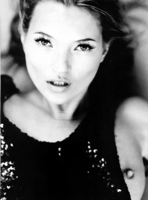 Kate Moss Poster 1326198