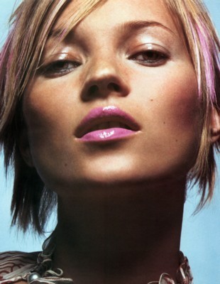 Kate Moss Poster 1326200