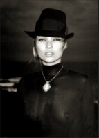 Kate Moss poster