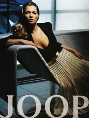 Kate Moss Poster 1340509