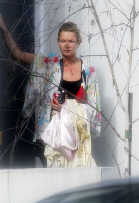 Kate Moss Poster 1425812