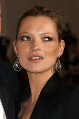 Kate Moss Poster 1425835