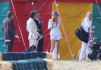 Kate Moss tote bag #G210095