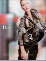Kate Moss tote bag #G210115