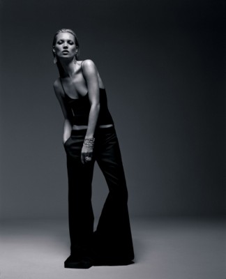 Kate Moss Poster 1460670