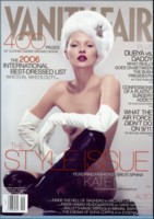 Kate Moss tote bag #G220517