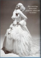 Kate Moss Tank Top #1464564