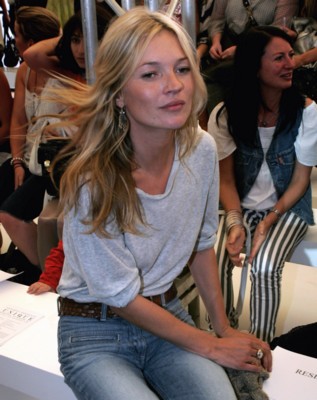 Kate Moss Poster 1465951