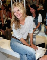 Kate Moss Tank Top #1465954