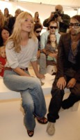 Kate Moss Longsleeve T-shirt #1465972