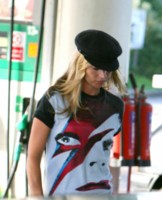 Kate Moss Longsleeve T-shirt #1468155